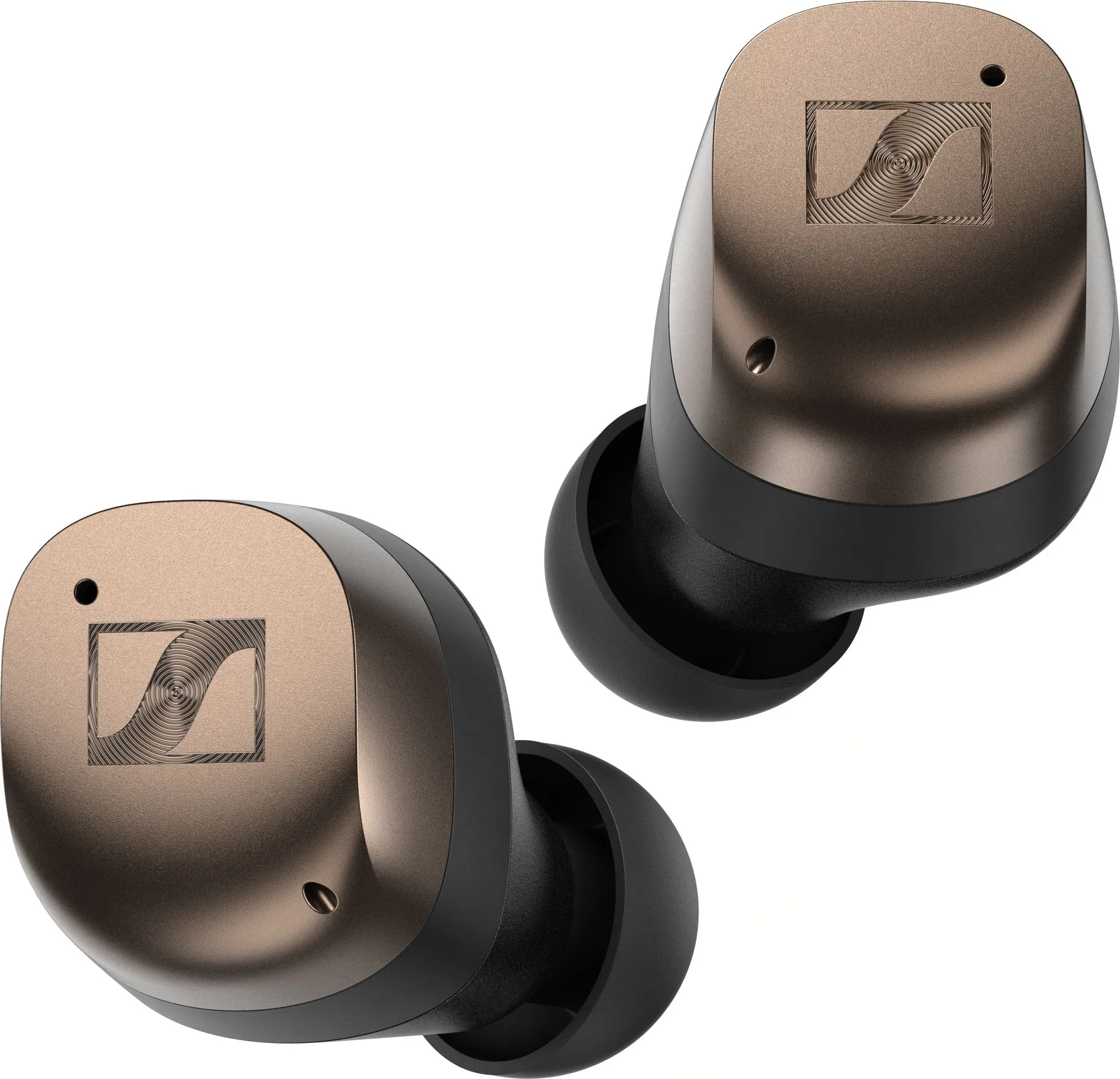 Sennheiser Momentum True Wireless 4 Cuivre Écouteurs True Wireless