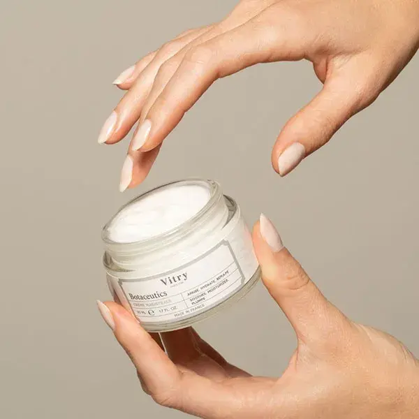 Creme Magistral da Vitry Botaceutics 50ml