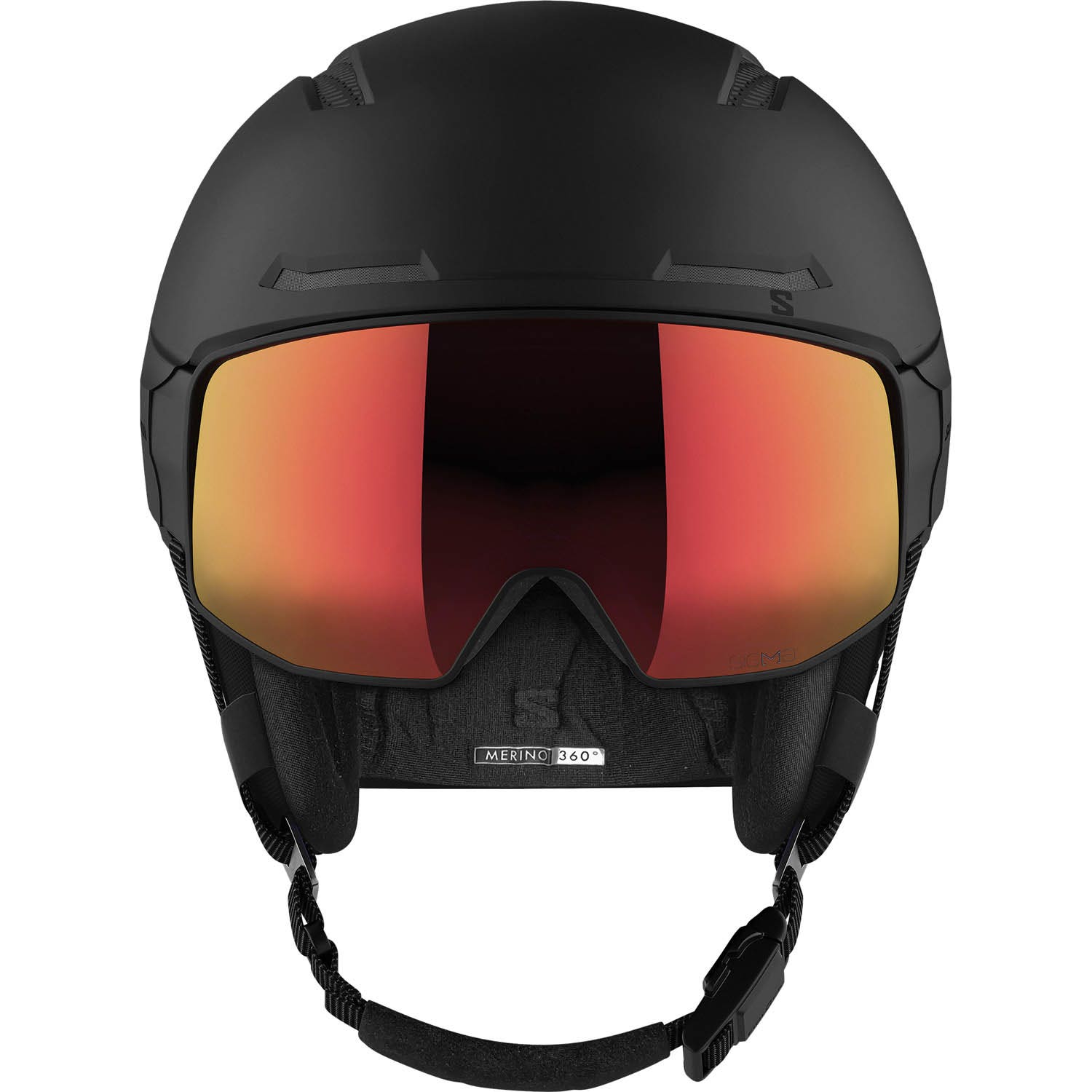 Salomon  Driver Prime Sigma Plus