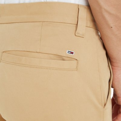 Pantalon homme Tjm Austin TOMMY HILFIGER