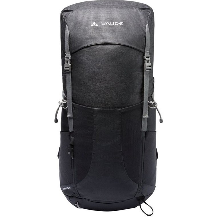 Vaude Brenta 36+6 Black