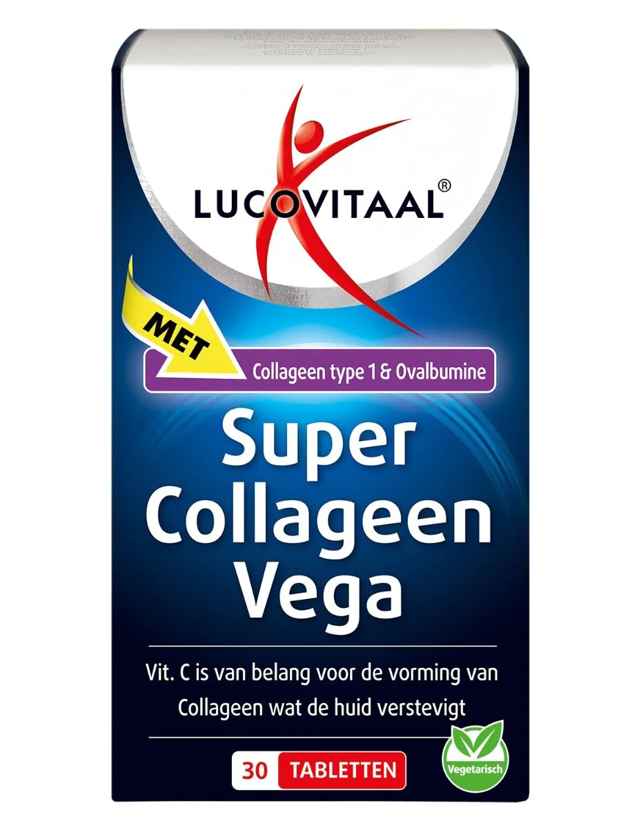 Super Collageen Vega