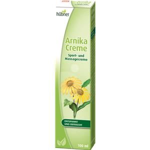 Arnika Creme