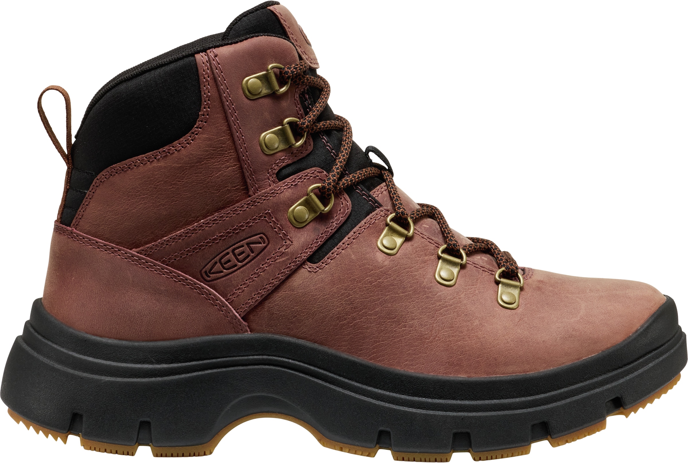 Keen Winterstiefel »KOSA PYRENEES«  Winterschuhe, Winterboots, Snowboots, wasserdichtes Premium Leder