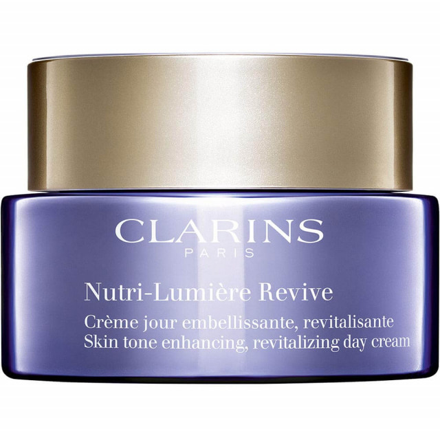 Nutri-Lumière Revive CLARINS