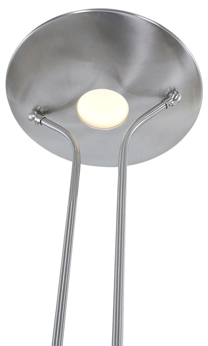 Vloerlamp Mexlite B27 x D52 cm