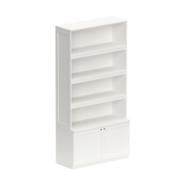 Cam Cam Copenhagen Opbergkast - White