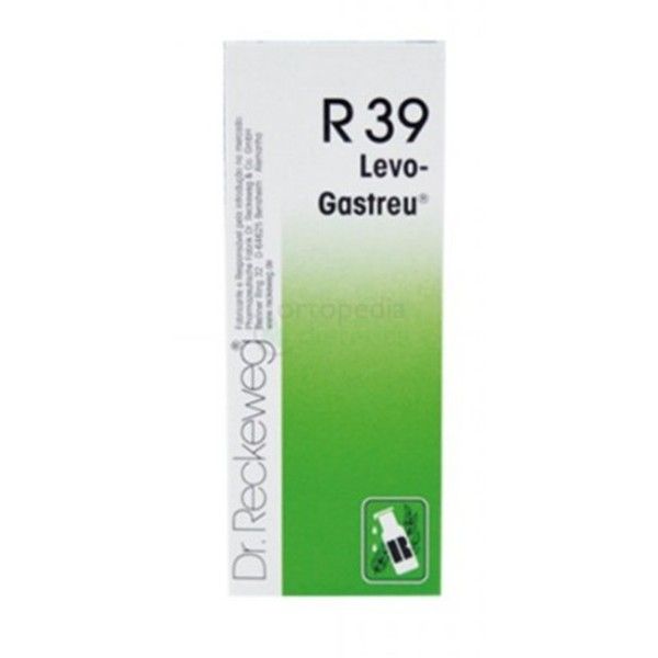 R-39 Gotas