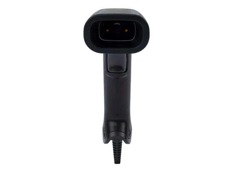 Honeywell Xenon Ultra 1960G - USB Kit - stregkodescanner - håndmodel - SR - 2D imager - 4 scan / sekund - afkodet - USB