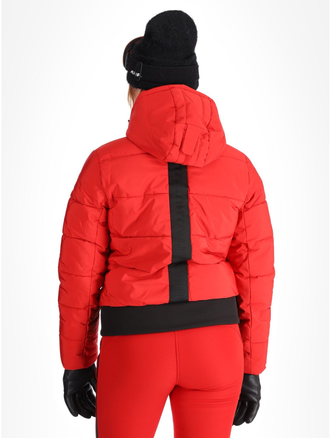 Halhola ski-jas dames