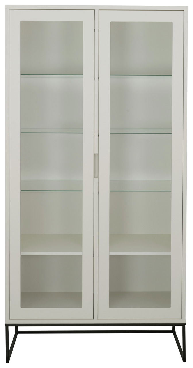 XORA Vitrine LIPP