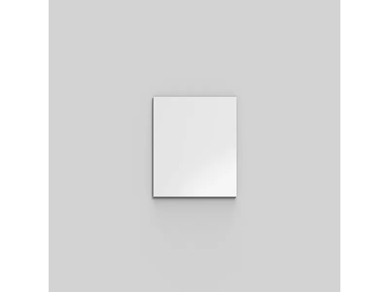 Whiteboard Air, 990x1190 mm