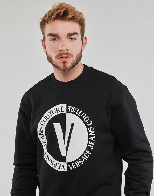 Versace Jeans Couture - GAIG06 Negro