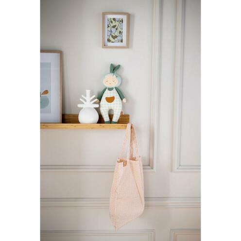 Doudou Jardinier BOTANICA - SAUTHON Baby déco