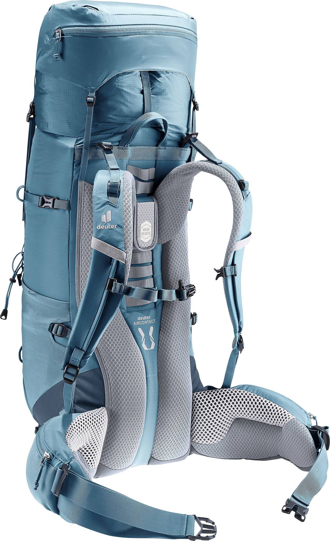 deuter| Trekkingrucksack AIRCONTACT LITE 40 + 10