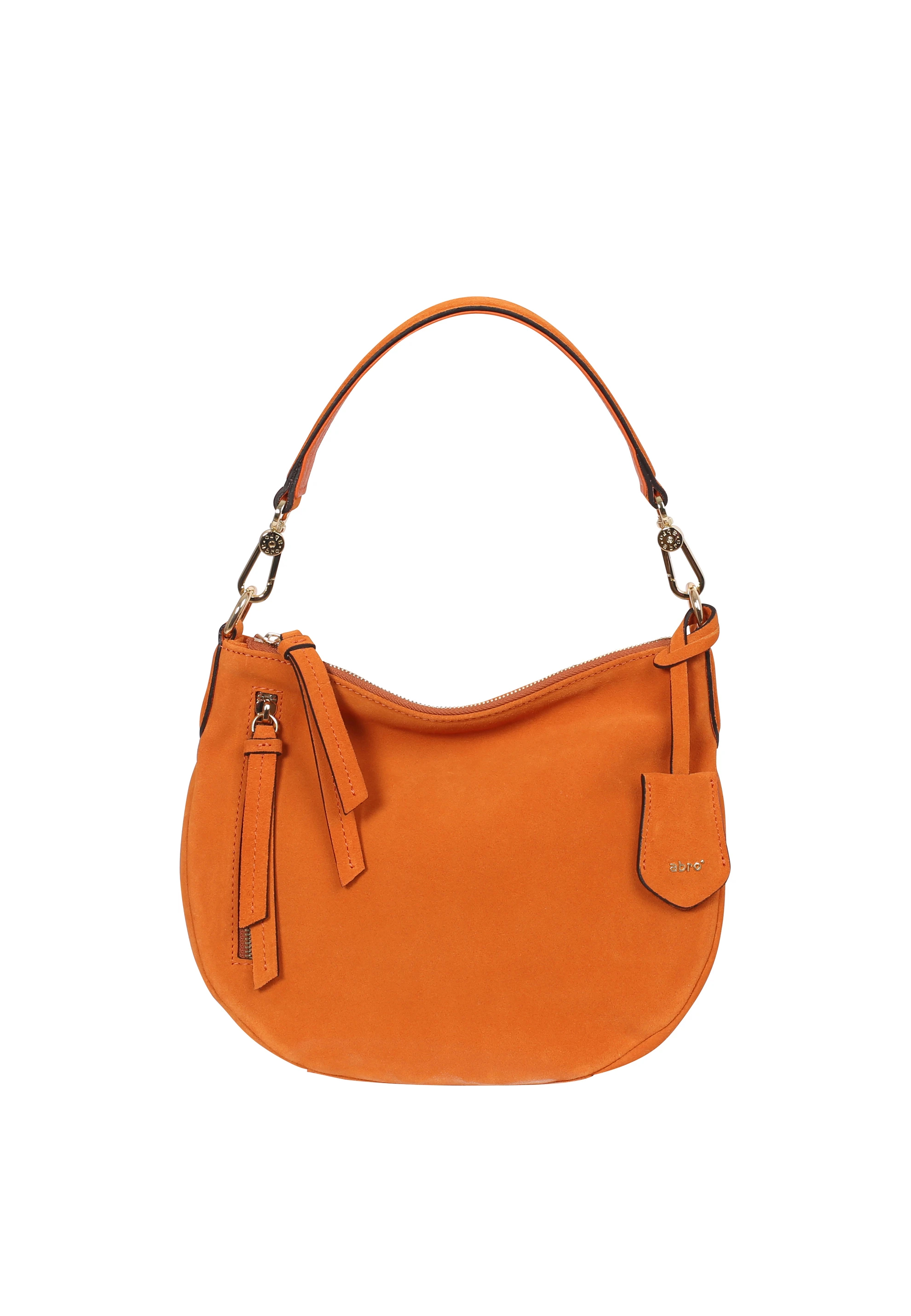 Hobo JUNA x-small Leather Suede Standard