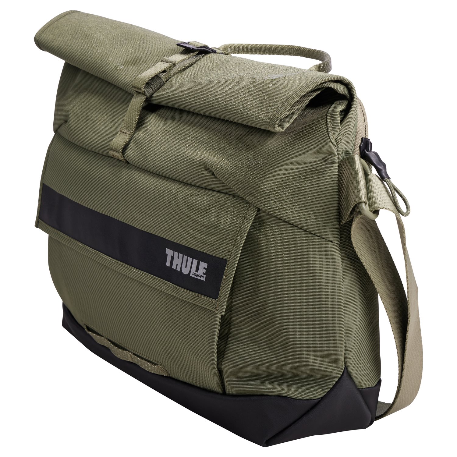 Thule Paramount Crossbody 14L soft green