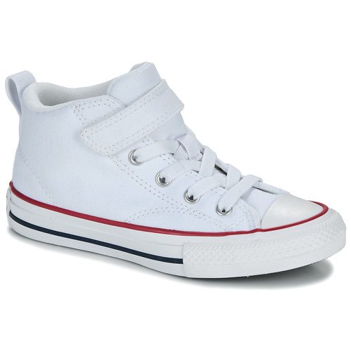 Converse - CHUCK TAYLOR ALL STAR MALDEN STREET - Blanc