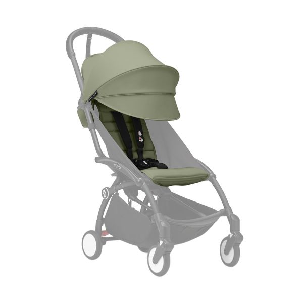 Stokke® Yoyo³ Color Pack - Toffee