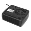 Kupévarmer 1000 W 230 V