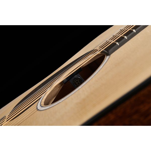 Martin Guitar D-10E-02, Sitka, Sapele LH