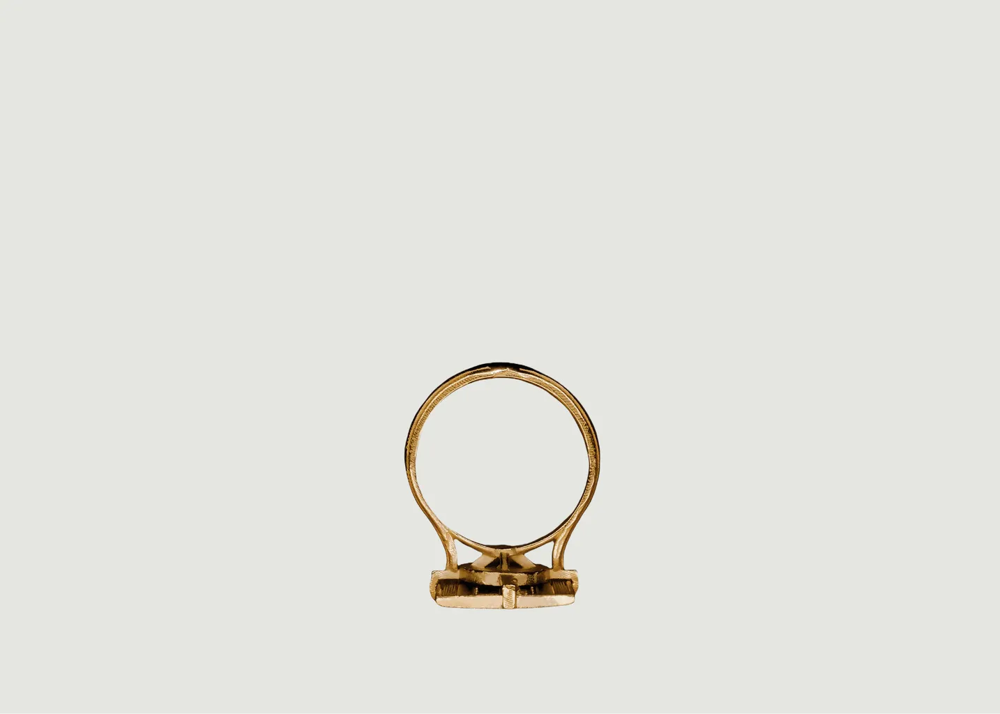 Bague Marianne. Atelier Indépendant