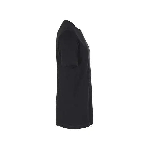 ST305 Uni Fashion i Heather Black