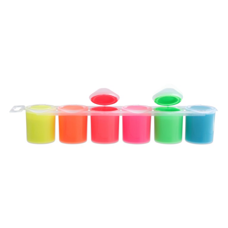 Primo Schulmalfarbe, Ready Mix Set
