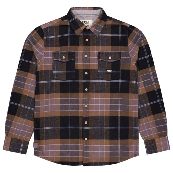 Picture - Hillsboro Shirt - Chemise