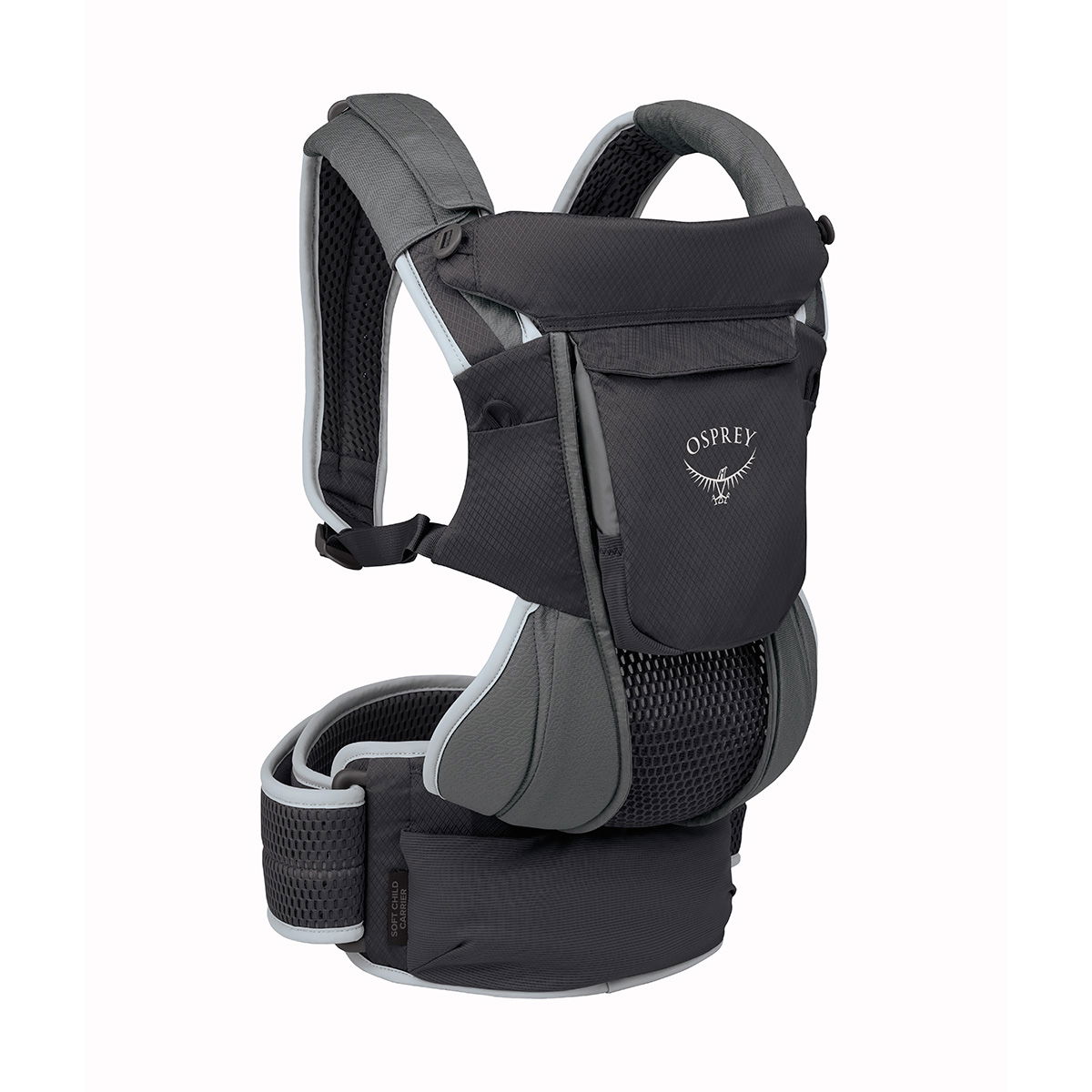 Osprey Poco Soft Child Carrier barnebærestol