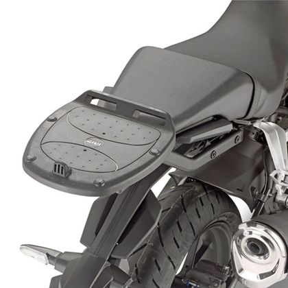 Support top case Givi Monolock