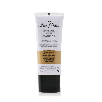 TheBalm Anne T. Dotes Tinted Moisturizer