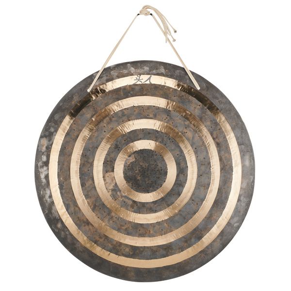 Thomann Wuhan Sun Gong 80