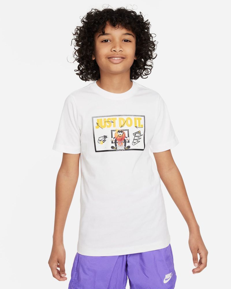 T-shirt Nike Sportswear pour enfant