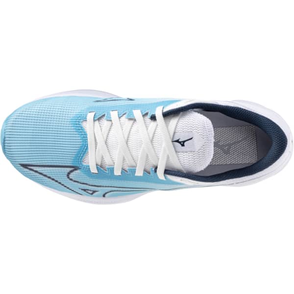 Chaussure running MIZUNO WAVE REBELLION SONIC 2 W RIVER BLUE/BLUE WING TEAL/WHITE