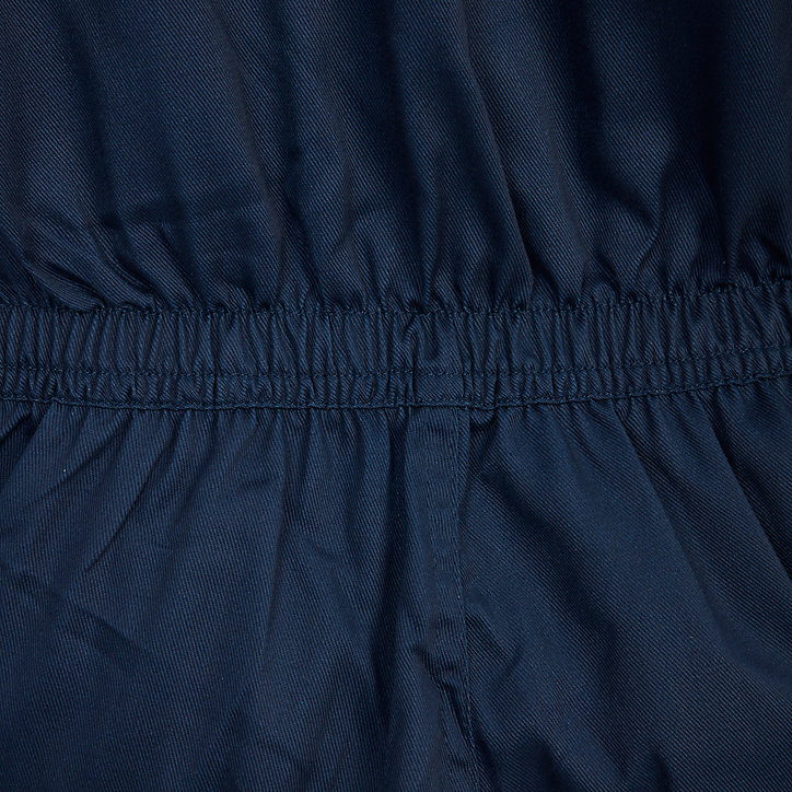 Combinaison bleu marine taille M