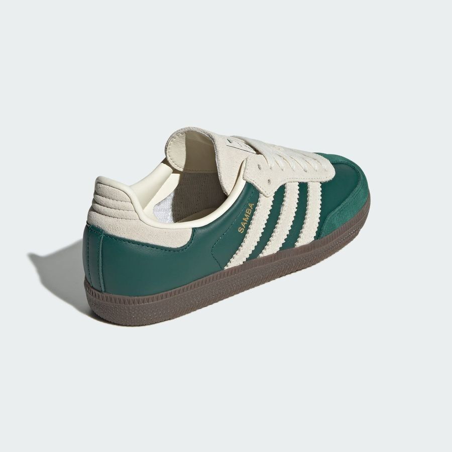 Adidas Original Chaussure Samba OG Enfants