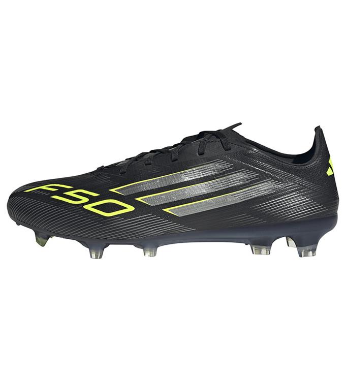 adidas F50 PRO FG JH7687 CBLACK-IRONMT-LUCLEM