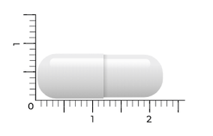 Vitakruid B3 Niacinamide 500mg Capsules 90CP