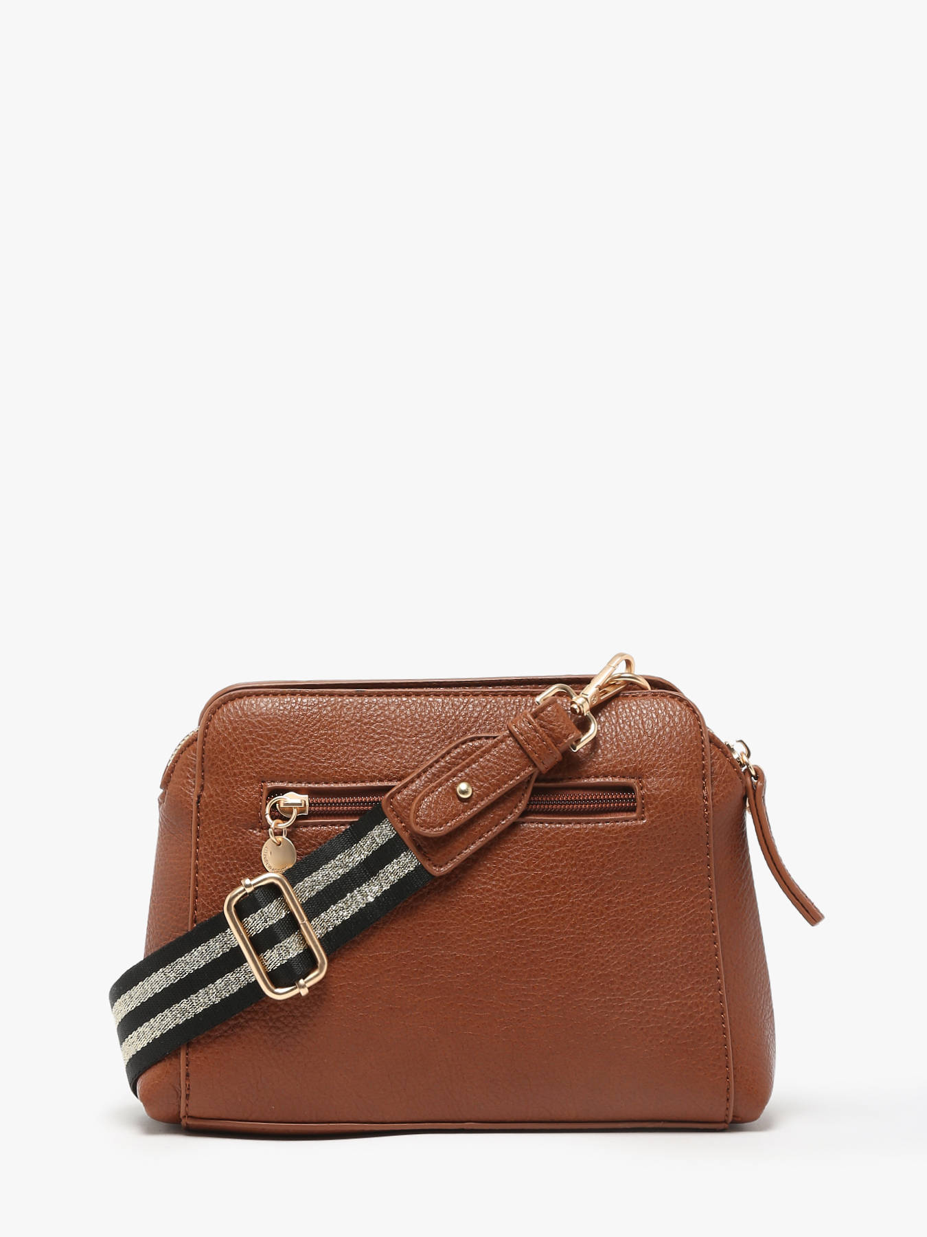 Sac bandoulire Cadenas LULU CASTAGNETTE