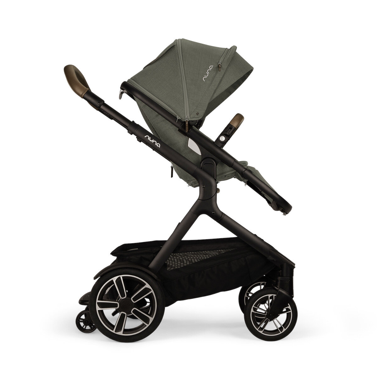 Nuna Nuna DEMI™ next Mitfahrbrett - Buggy Board
