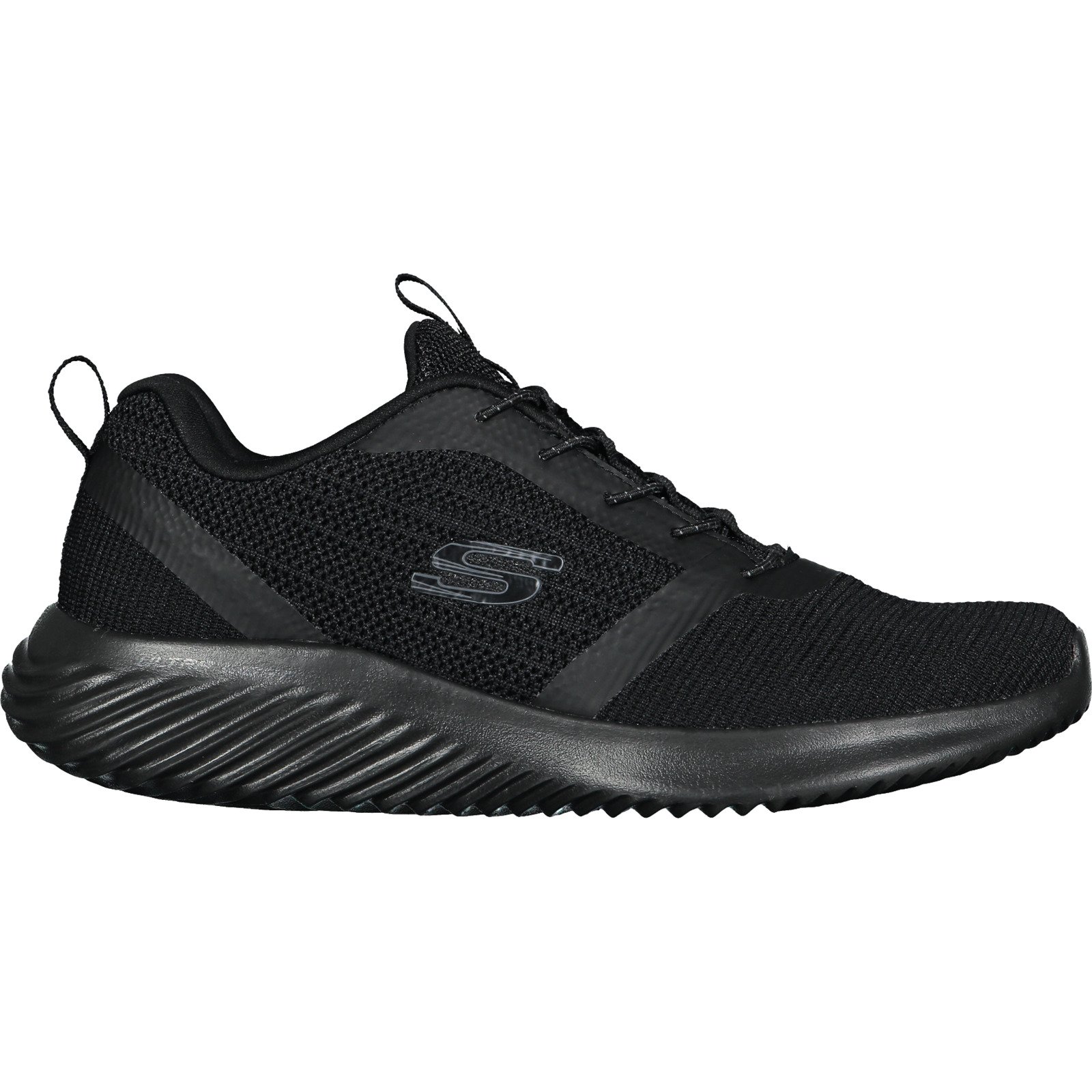 Skechers Herrenschuh Bounder 43