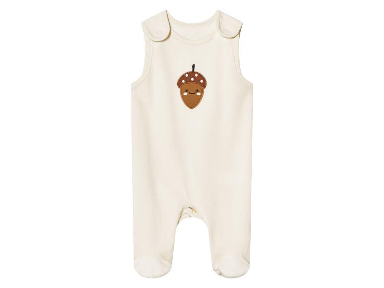 Baby kledingset 2-delig