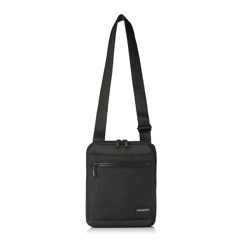 Hedgren Chip RFID Slim Crossover Black