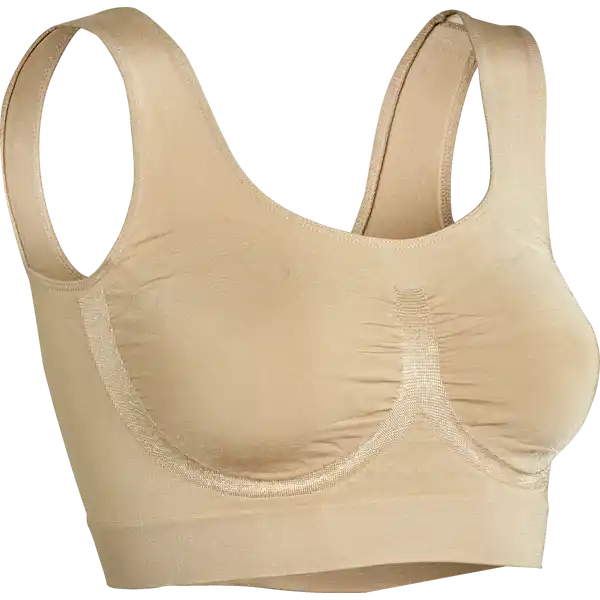 Formendes Bustier beige Gr. M