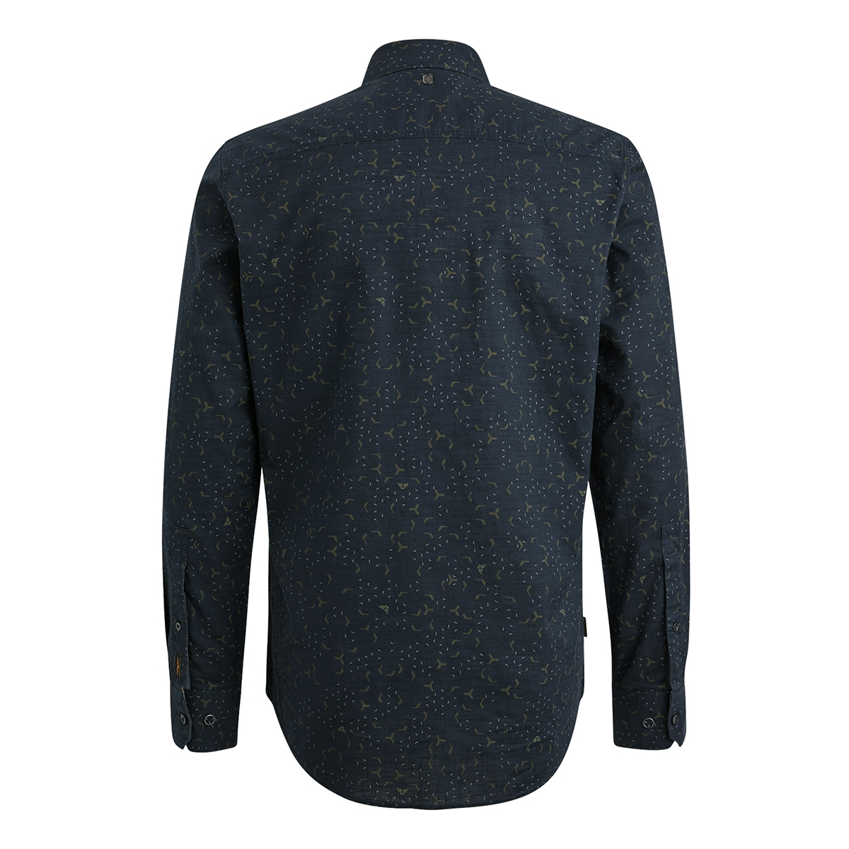 Heren Overhemd 129274