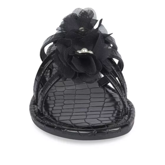 Mules NOIR PHILOV