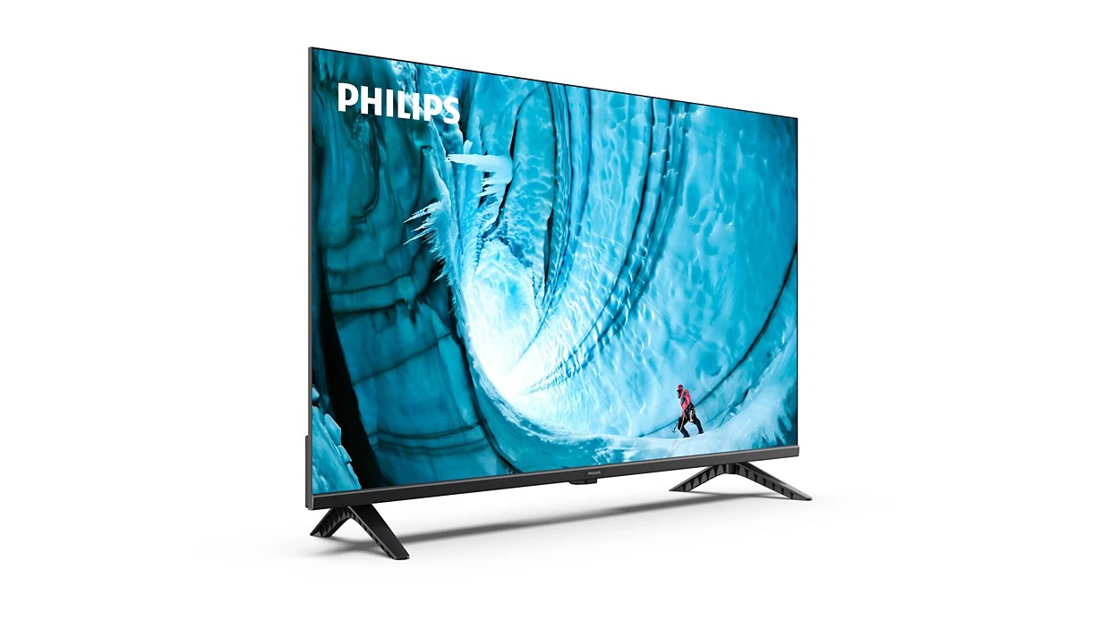 Philips 32PHS6009/12 - LED - 32'' - Smart TV