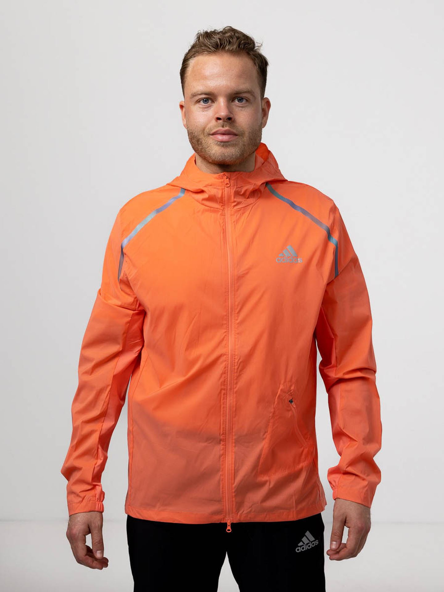 Marathon Jacket
