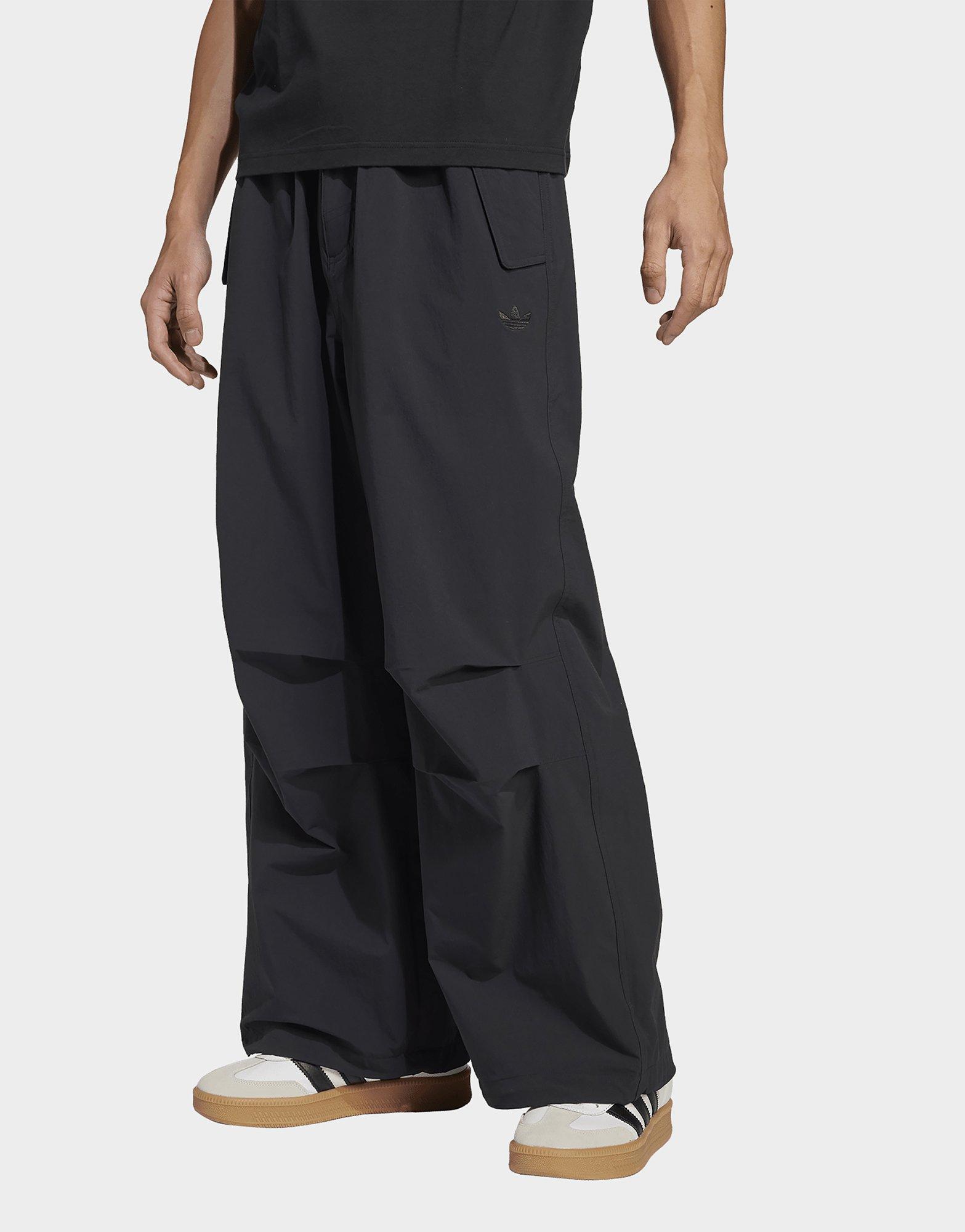 adidas Pantalon parachute Premium Essentials Utility